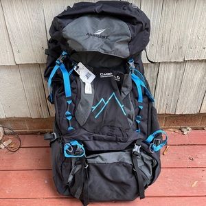 Adamant Hiking Backpack